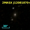 2MASX J12081870+6401363