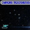 2dFGRS TGS250Z154