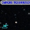 2dFGRS TGS189Z128