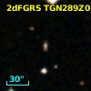 2dFGRS TGN289Z024