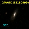 2MASX J12180999+6248074