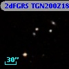 2dFGRS TGN200Z180