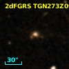 2dFGRS TGN273Z098
