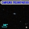 2dFGRS TGS074Z158