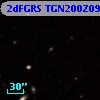 2dFGRS TGN200Z097
