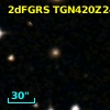 2dFGRS TGN420Z240