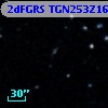 2dFGRS TGN253Z161