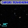 2dFGRS TGN434Z044
