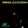 2MASX J12153926+6219193