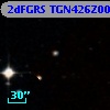 2dFGRS TGN426Z003