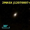 2MASX J12070007+6226163