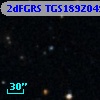 2dFGRS TGS189Z049