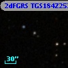 2dFGRS TGS184Z253
