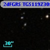2dFGRS TGS119Z308