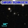 2dFGRS TGS063Z262