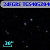 2dFGRS TGS405Z040
