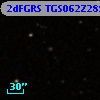 2dFGRS TGS062Z289