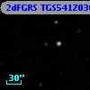 2dFGRS TGS541Z036