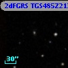 2dFGRS TGS485Z212