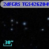 2dFGRS TGS426Z045