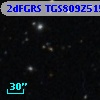 2dFGRS TGS809Z515