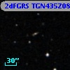 2dFGRS TGN435Z083