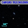 2dFGRS TGS265Z099