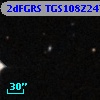2dFGRS TGS108Z247