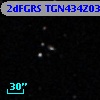 2dFGRS TGN434Z030