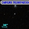 2dFGRS TGS074Z334