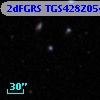 2dFGRS TGS428Z054