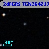 2dFGRS TGN264Z175