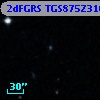 2dFGRS TGS875Z310