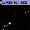 2dFGRS TGS485Z342