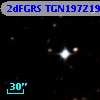 2dFGRS TGN197Z194