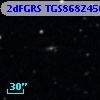 2dFGRS TGS868Z450