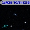 2dFGRS TGS541Z308