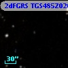 2dFGRS TGS485Z020
