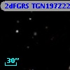 2dFGRS TGN197Z228