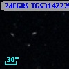 2dFGRS TGS314Z225