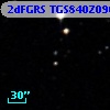 2dFGRS TGS840Z096