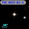 TYC 4157-62-1