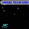 2dFGRS TGS453Z057
