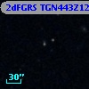 2dFGRS TGN443Z122