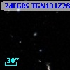 2dFGRS TGN131Z284