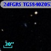 2dFGRS TGS840Z052