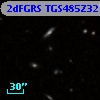 2dFGRS TGS485Z321