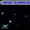 2dFGRS TGS004Z166