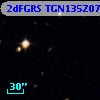 2dFGRS TGN135Z070