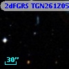 2dFGRS TGN261Z056
